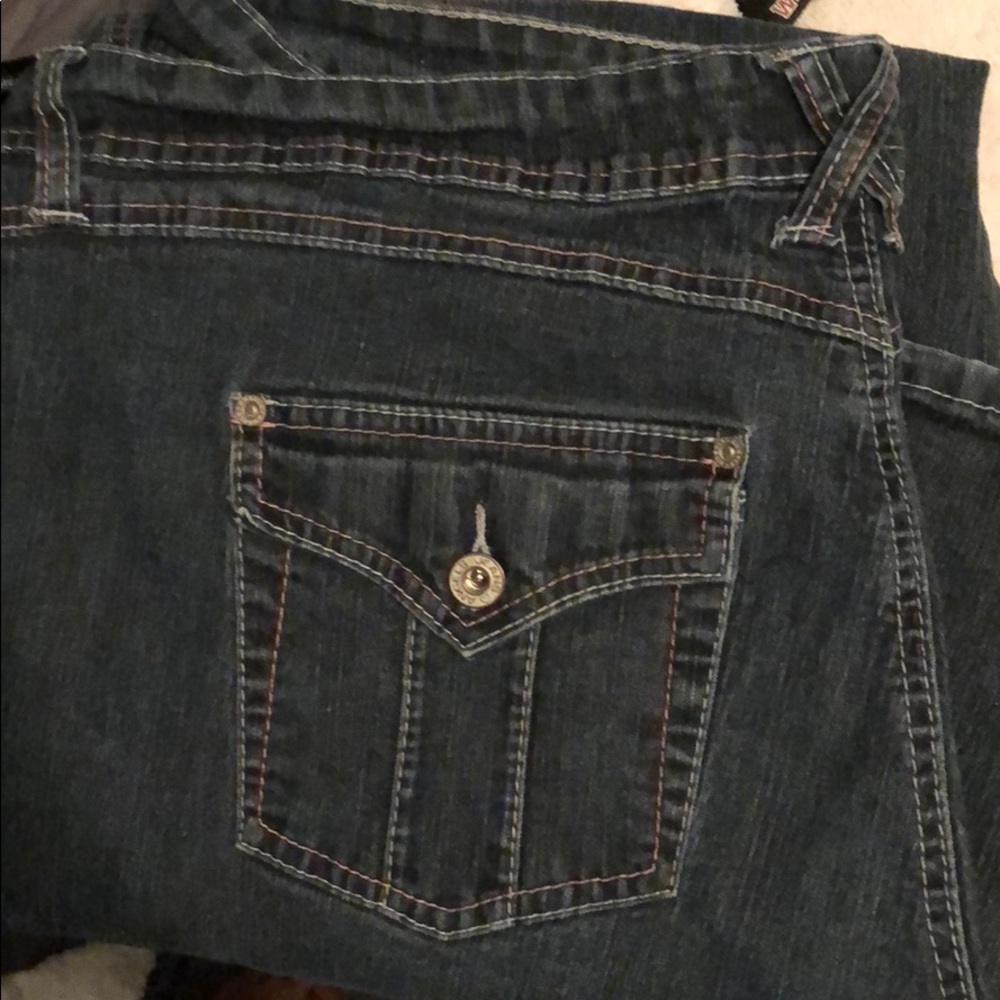 Angels jeans